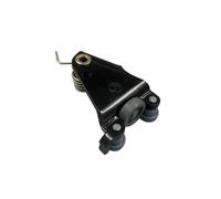 Auto Rullo Porta Laterale Compatibile Con Ford Per Transit Per Connect 2006-2022 Rullo Per Porta Scorrevole Di Potenza Staffa Centrale Centrale Rullo Per Porta Scorrevole 2T14-V26801-AE