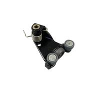 Auto Rullo Porta Laterale Compatibile Con Ford Per Transit Per Connect 2006-2022 Rullo Per Porta Scorrevole Di Potenza Staffa Centrale Centrale Rullo Per Porta Scorrevole 2T14-V26801-AE