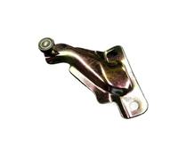 Auto Rullo Porta Laterale Compatibile Con Hyundai Per H100 Grace Rullo Per Porta Scorrevole Laterale Guida Per Porta Scorrevole Per Auto Rulli Per Porta Scorrevole Centrale 83550-43000 83560-43001