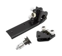 Auto Rullo Porta Laterale Compatibile Con Master II 1998-2010 OEM: 8200080754 770035238 Cerniera A Rulli Per Porta Scorrevole Auto Rullo Per Porta Scorrevole Destra Superiore Centro Inferiore