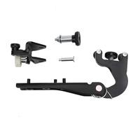 Auto Rullo Porta Laterale Compatibile Con Master III 2010-2025 777946809r Guida A Rulli Per Porte Scorrevoli Per Auto Modificate Set Di Accessori Superiore-centrale-inferiore