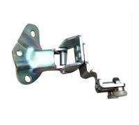 Auto Rullo Porta Laterale Compatibile Con Nissan Per NV200 OEM:82411-JX00A Rullo Porta Scorrevole Posteriore Lato Guida Sinistro Auto Staffa Centrale Centrale Guida Rullo Porta Scorrevole