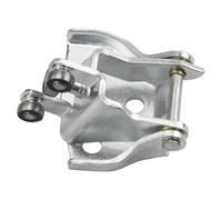 Auto Rullo Porta Laterale Compatibile Con Nissan Per NV350 Per Caravan E26 2015 2016 2017 2018 2019 2020 2021 2022 Auto Destra Porta Scorrevole Centro Rullo Accessori Auto