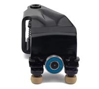 Auto Rullo Porta Laterale Compatibile Con Odyssey 2005 2006 2007 2008 2009 2010 Car Door Pulley Sliding Rail Hinge Rollers Left And Right Side OEM:72521-SHJ-A21 72561-SHJ-A21