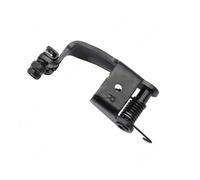 Auto Rullo Porta Laterale Compatibile Con Odyssey 2011 2012 2013 2014 2015 2016 2017 Auto Sinistra Destra Potenza Rullo Porta Scorrevole Staffa Centrale OEM: 72521TK8A11 72561TK8A11