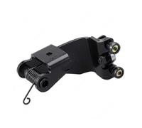 Auto Rullo Porta Laterale Compatibile Con Odyssey 2011 2012 2013 2014 2015 2016 2017 Sinistra Destra Rullo Per Porta Scorrevole Staffa Centrale Guida A Rulli Per Porta Scorrevole 72561TK8A11