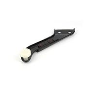 Auto Rullo Porta Laterale Compatibile Con Per Campmob Typ2 Transp Lt 2003-2016 Auto Lato Centrale Puleggia Porta Scorrevole Cerniera Guida A Rulli 7H0843436P 7H0843436Q