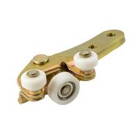 Auto Rullo Porta Laterale Compatibile Con Per Transporter 1991-1996 Per Eurovan 1992-1996 Auto Porta Scorrevole Guida A Rulli Auto Cravatta Gancio Fondo Scorrevole 701843406A
