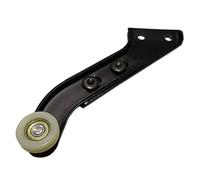 Auto Rullo Porta Laterale Compatibile Con Per Transporter Per Campmob 2003-2016 Ricambi Auto Cerniera Superiore Per Porta Scorrevole Destra OEM: 7H0843436B 7H0843436P 7H0843436E
