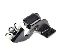 Auto Rullo Porta Laterale Compatibile Con Peugeot Per Expert II 2007-2016 OEM: 1498207080 9033T9 Guida Centrale Centrale Per Porta Scorrevole Destra Per Porta Scorrevole