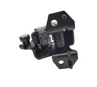 Auto Rullo Porta Laterale Compatibile con Peugeot Per Partner B9 2008 2009 2010 2011 2012 2013 2014 2015 Cerniera porta scorrevole destra Puleggia centrale 9033Z1 9680486480