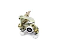 Auto Rullo Porta Scorrevole Compatibile Con Benz Per Sprinter Per Platform 2000-2006 Guida A Rulli Per Porta Scorrevole Cerniera Centrale Sinistra Completa Di Ricambio 9017600047