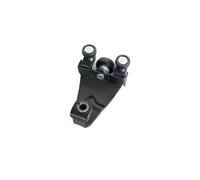 Auto Rullo Porta Scorrevole Compatibile Con Chevy Per Uplander 2005-2009 Rullo Per Porta Scorrevole Centrale Parte Completa Di Ricambio Per Veicolo Per Auto