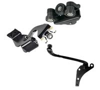 Auto Rullo Porta Scorrevole Compatibile Con Citroen Per Jumpy 2007 2008 2009 2010 2011 2012 2013 2014 2015 2016 Auto Centrale Puleggia Porta Scorrevole Rullo Porta 1498205080