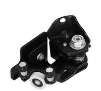 Auto Rullo Porta Scorrevole Compatibile Con Fiat Per Ducato 2006 2007 2008-2012 Accessori Per Auto Rullo Centrale/cerniera Per Porta Scorrevole 1616883980, 9033S5, 1611731880
