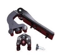 Auto Rullo Porta Scorrevole Compatibile Con Master MK3 Guida A Rulli Per Porta Scorrevole Per Auto Cerniera Lato Sinistro Accessori Puleggia Portiera Auto 6V0837249