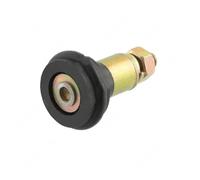 Auto Rullo Porta Scorrevole Compatibile Con Nissan Per Interstar X70 2002 2003 2004 2005 2006 2007 2008 2009 8200080743 Set Di Rulli Per Porta Scorrevole Superiore Auto
