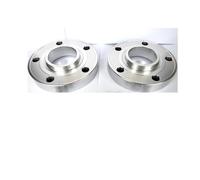 Auto Ruota Cerchi 15 Mm Distanziali Per Ruote Auto Hub Centric 5x4.5 5x120 72.6 Distanziali Ruote Centric Per BMW E46 325cie60 10 Pezzi 12x1.5 Bulloni Conici Distanziatori(Argento)