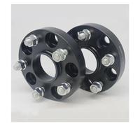 Auto Ruota Cerchi Distanziali Ruote 5x114.3 Hubcentric 66.1 Adattatore Distanziali Alluminio Auto Per Nissan Per X-Trail Per Teana Per Murano Per Sylphy Per Juke Distanziatori(20mm)