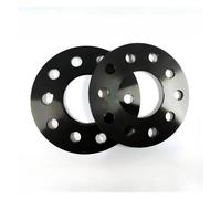 Auto Ruota Cerchi In Lega Per Chevy Tutti I Modelli, Spessori 3/5/8 Mm 2 Adattatori Distanziali Per Ruote PCD 5x110 Foro Centrale 65,1 Mm(8mm)