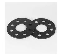 Auto Ruota Cerchi In Lega Per Citroen 2 Pezzi 3/5/8/10/12/15 Mm PCD 4x108 CB 65,1 Mm Adattatore Distanziale Ruota Distanziali Alluminio(0.3cM)