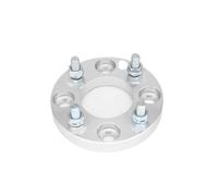 Auto Ruota Cerchi In Lega Per Kia Per Optima Per Spectra 2001-2009 2 Adattatori Per Distanziali Ruota 15 Mm/20 Mm/25 Mm 4x4,5 4x114,3 A 4x100(25mm)