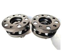 Auto Ruota Cerchi In Lega Per Land Per Rover Per Discovery Per Range 2 Pezzi Un 5 * 120|5x4.72"|72.6mm/2.86inch|14 * 1.5|50mm|2" Riparazione Ruota Manutenzione (Nero)