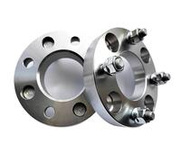 Auto Ruota Cerchi In Lega Per Toyota Per NOAH SR 40 Auto 2 Pezzi 4x114,3|4X4,5"|73,1 CB|12x1,5 Bulloni 30|35mm Distanziali Centrati Sul Distanziali Alluminio(30mm)