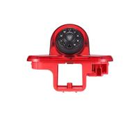 Auto s adatta Per Caravan Camera High Level HD Rear View Camera adatta Per Opel Vivaro Surf Concept 2015/life 2017 si adatta Per Combo si adatta Per Vauxhall 2001-2014 Auto Backup Camera