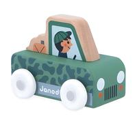 AUTO SAFARI CROSS ROADS