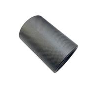 Auto Scarico Silenziatore Per GTI 2018 2019 2020 2021 2022 2023 Terminale Di Scarico In Fibra Di Carbonio