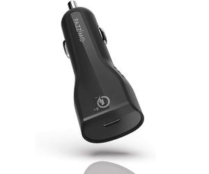Auto Schnell-Ladekabel Usb-C 27W Adattatore Caricabatteria per Tablet PC IPAD 4