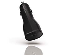 Auto Schnell-Ladekabel Usb-C 3A Adattatore Caricatore per Samsung Huawei Sony