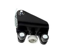 Auto Scorrevole Cerniera Compatibile Con Opel Per Vivaro 2001 2002 2003 2004 2005 2006 2007 2008 2009 2010 2011 2012-2014 7700312012 Cerniera Porta Scorrevole Auto Lato Destro Guida A Rullo Scorrevole