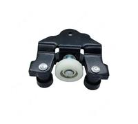 Auto Scorrevole Cerniera Compatibile con Trafic III 745965439R Guida A Rulli per Portiera Laterale Dell'auto Ruote di Guida Scorrevoli A Destra Accessori per Auto