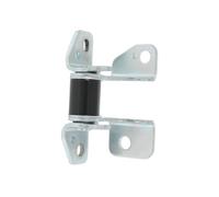 Auto Scorrevole Guida Porta Accessori Per Cerniere Laterali Per Auto Compatibile Con Chrysler 300 2013 2014 2015 2016 2017 2018 2019 55113664AI 55113665AI(Left)