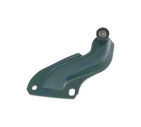 Auto Scorrevole Guida Porta Auto Destra Porta Scorrevole Rullo Centro Centrale Per Staffa Compatibile Con Hyundai Per Starex 1998 1999 2000 2001 2002 2003 83970-4A000(Upper)