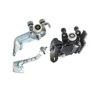 Auto Scorrevole Guida Porta Rullo Porta Scorrevole Destra Per Auto Per Accessori Per Runner Compatibile Con Peugeot Per Boxer III 2006-2019 1344266080