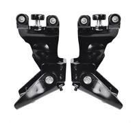 Auto Scorrevole Guida Porta Sinistra Destra Porta Scorrevole Rullo Centro Centrale Per Staffa Compatibile Con Hyundai H1 Per Grand Per Starex I800 2007-2018 83940-4H000