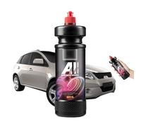 Auto Scratch Remover | Remover Graffio Di Verniciatura | Gloss Enhancer A Base D'acqua | 1L Formula Di Cera Mango | Pasta Lucidatura Rapida Con Servizio Pesante Per Tutte Le Finiture Di Vernice, Ripri