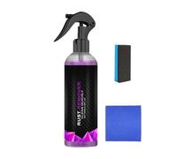 Auto Scratch Remover - Riparazione Di Auto, Remover Per Veicoli, Agente Spray Per Lucidatura Automatica Da 100 Ml Per Manutentatori Del Veicolo Camion Beredini Di Bandiere Fleet Manager Dettagl