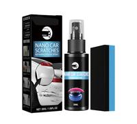 Auto Scratch Remover Spray Riparazione Spray Multipurpy Solution Resta Paint Shines Nighttime Scratch