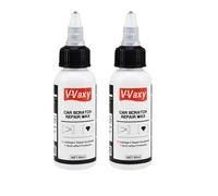 Auto Scratch Repair, 2 Scratchi Rimodellamento Kit, Restauratore Vernice Finale, Graffi Auto E Robusti Turbinio, Graffi Auto Che Riparano E Lucidano Il Ripristino