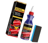 Auto Scratch Repair Agent & Spots Remover Polish & Paint Restorer Strumento Lucidatura Da 100 Ml Riparazione Vernici