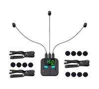 Auto Screen Clicker | Touch Simulator Automatic Tapper | Simulated Finger Clicker for Games, Shopping, Streaming - Hands- Phone Touch Tool