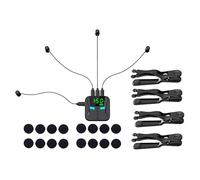 Auto Screen Clicker | Touch Simulator Automatic Tapper | Simulated Finger Clicker for Games, Shopping, Streaming - Hands- Phone Touch Tool