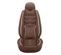 Auto Sedile Copri Sedile Per Benz Tutti I Modelli Per W245 W246 W242 W247 Per B-Klasse B250E Coprisedile Su Misura(Luxury Coffee 5seat)