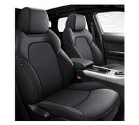 Auto Sedile Copri Sedile Per Chevy Per Cruze 2017 2018 Accessori Personalizzati Per Coprisedili Protettivi All-inclusive(All black)