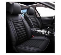 Auto Sedile Copri Sedile Per Civic Per La Città Per CRV Per CRZ Per Crosstour Per Elysion Per Fit Per Jade Accessori Auto Antiscivolo Personalizzati(Black 5 seat)