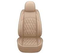 Auto Sedile Copri Sedile Per Crv Per Fit Per Civic 8th Per Gen Per Accord Per City Per Crz Per Insight Per Vezel Coprisedile Su Misura(Beige 1set)